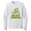 Long Sleeve Core Cotton Tee Thumbnail