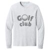 Long Sleeve Core Cotton Tee Thumbnail
