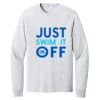 Long Sleeve Core Cotton Tee Thumbnail