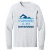 Long Sleeve Core Cotton Tee Thumbnail
