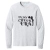 Long Sleeve Core Cotton Tee Thumbnail