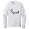 Long Sleeve Core Cotton Tee Thumbnail
