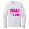 Long Sleeve Core Cotton Tee Thumbnail
