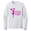 Long Sleeve Core Cotton Tee Thumbnail