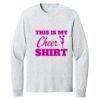 Long Sleeve Core Cotton Tee Thumbnail