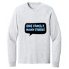 Long Sleeve Core Cotton Tee Thumbnail