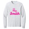 Long Sleeve Core Cotton Tee Thumbnail