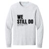Long Sleeve Core Cotton Tee Thumbnail