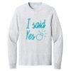 Long Sleeve Core Cotton Tee Thumbnail