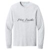 Long Sleeve Core Cotton Tee Thumbnail
