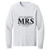 Long Sleeve Core Cotton Tee Thumbnail