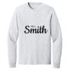 Long Sleeve Core Cotton Tee Thumbnail