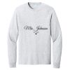 Long Sleeve Core Cotton Tee Thumbnail
