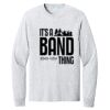Long Sleeve Core Cotton Tee Thumbnail