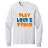 Long Sleeve Core Cotton Tee Thumbnail
