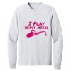 Long Sleeve Core Cotton Tee Thumbnail