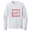 Long Sleeve Core Cotton Tee Thumbnail