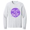 Long Sleeve Core Cotton Tee Thumbnail