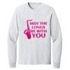 Long Sleeve Core Cotton Tee Thumbnail