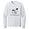 Long Sleeve Core Cotton Tee Thumbnail