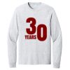 Long Sleeve Core Cotton Tee Thumbnail