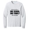 Long Sleeve Core Cotton Tee Thumbnail