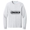 Long Sleeve Core Cotton Tee Thumbnail