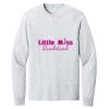 Long Sleeve Core Cotton Tee Thumbnail