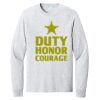 Long Sleeve Core Cotton Tee Thumbnail