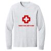 Long Sleeve Core Cotton Tee Thumbnail