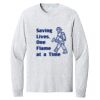 Long Sleeve Core Cotton Tee Thumbnail