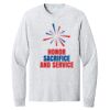 Long Sleeve Core Cotton Tee Thumbnail
