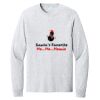 Long Sleeve Core Cotton Tee Thumbnail