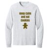 Long Sleeve Core Cotton Tee Thumbnail