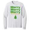 Long Sleeve Core Cotton Tee Thumbnail