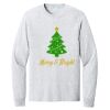 Long Sleeve Core Cotton Tee Thumbnail