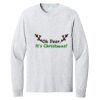 Long Sleeve Core Cotton Tee Thumbnail