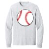 Long Sleeve Core Cotton Tee Thumbnail