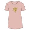 Women's Softstyle® CVC T-Shirt Thumbnail