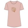Women's Softstyle® CVC T-Shirt Thumbnail