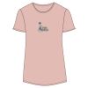 Women's Softstyle® CVC T-Shirt Thumbnail