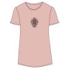 Women's Softstyle® CVC T-Shirt Thumbnail