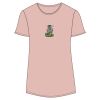 Women's Softstyle® CVC T-Shirt Thumbnail
