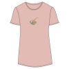Women's Softstyle® CVC T-Shirt Thumbnail