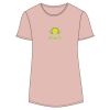 Women's Softstyle® CVC T-Shirt Thumbnail