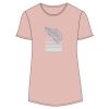 Women's Softstyle® CVC T-Shirt Thumbnail