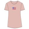 Women's Softstyle® CVC T-Shirt Thumbnail