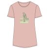 Women's Softstyle® CVC T-Shirt Thumbnail