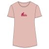 Women's Softstyle® CVC T-Shirt Thumbnail