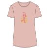 Women's Softstyle® CVC T-Shirt Thumbnail